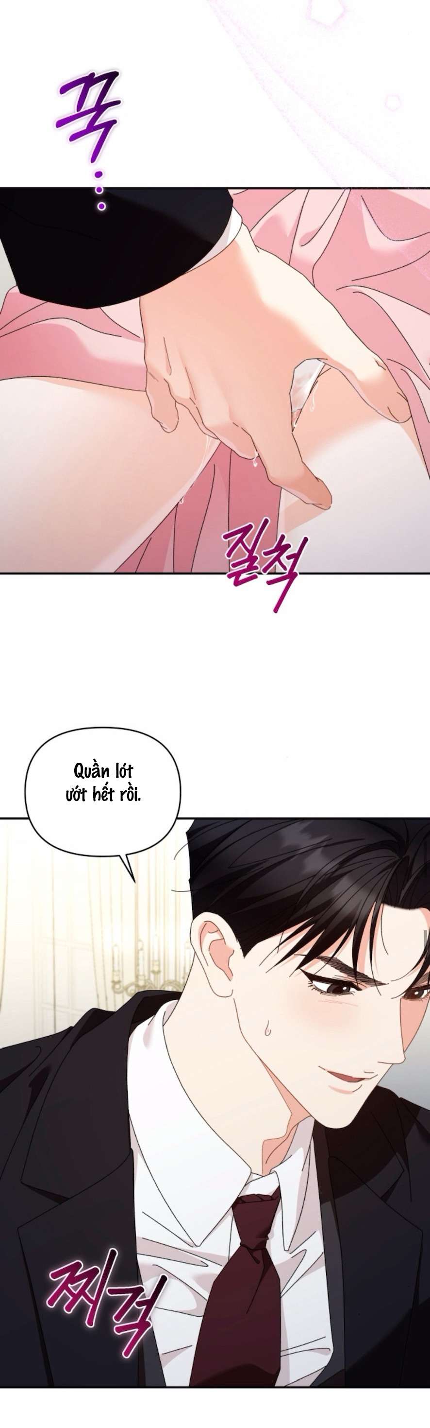 Chính Sách Khuyến Khích Chap 15 - Next 