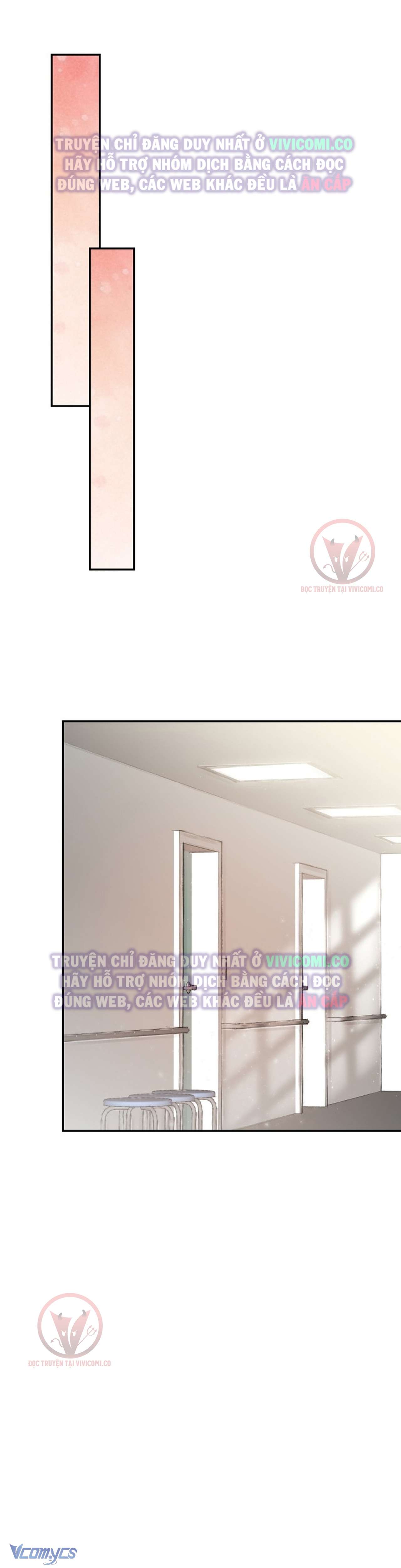 Chàng Quỷ Của Tôi Chap 10 - Trang 3