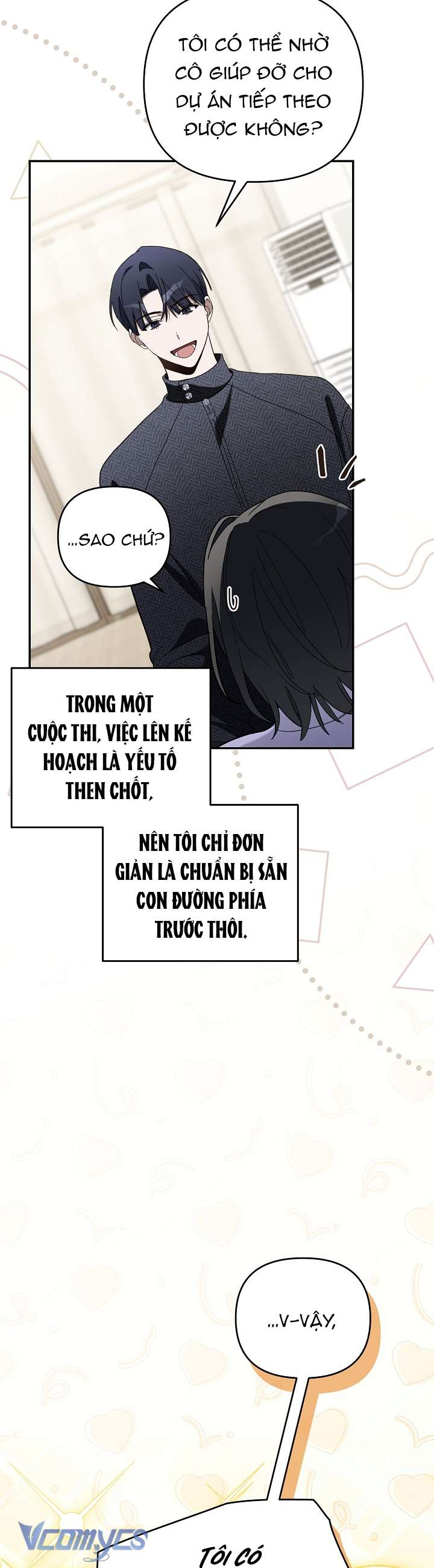 PD Rác Rưởi Sống Sót Với Thân Phận Thần Tượng Chap 16 - Trang 2