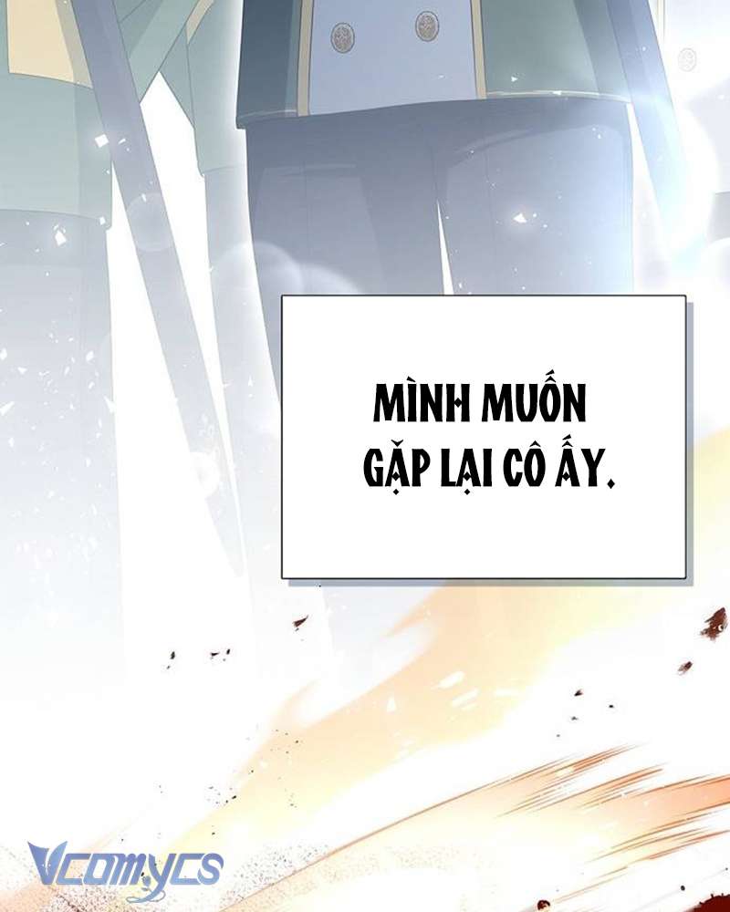Praesepe Bên Ngoài Chiếc Lồng Chap 20 - Trang 3