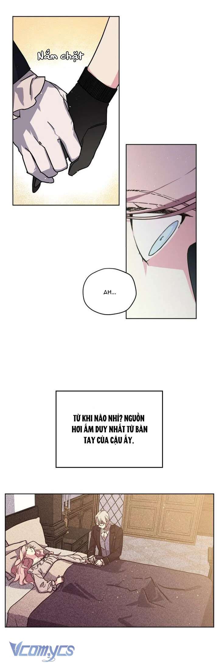 CHITRA Chapter 59 - Trang 4