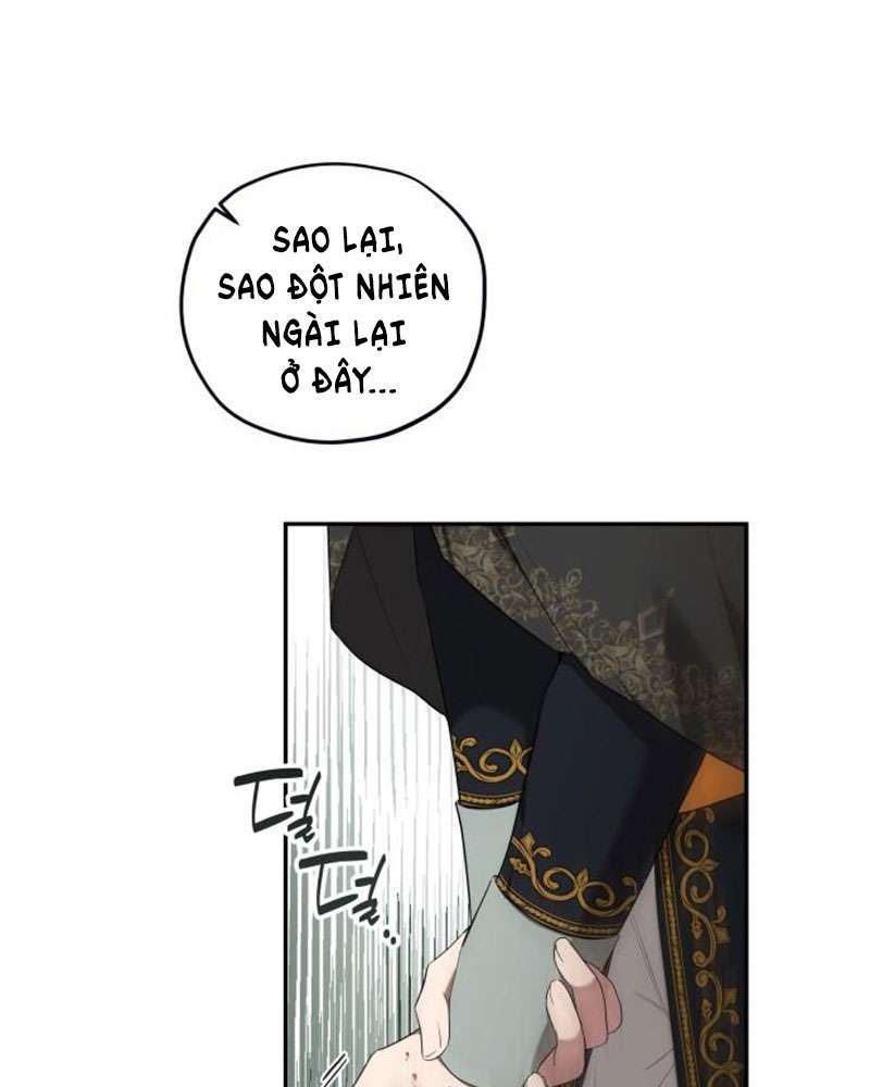 Trận Đấu Đồng Đội Của Những Tài Xế Xe Tải Chap 35 - Trang 4