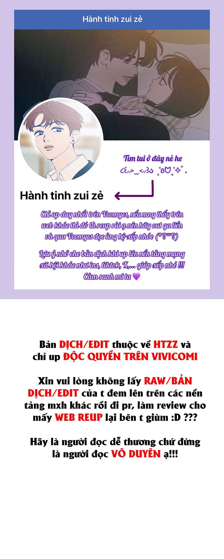 Quyết Tâm Bị Ruồng Bỏ Chap 7 - Trang 2