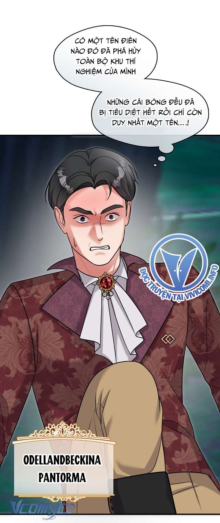 Công Chúa Là Người Chơi Chap 49 - Trang 2