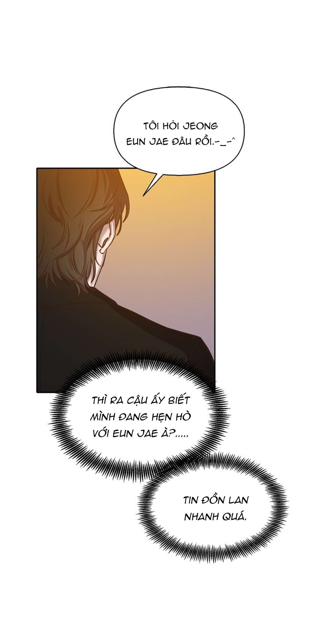 Thanh Xuân Của Chúng Ta Chap 92 - Trang 3