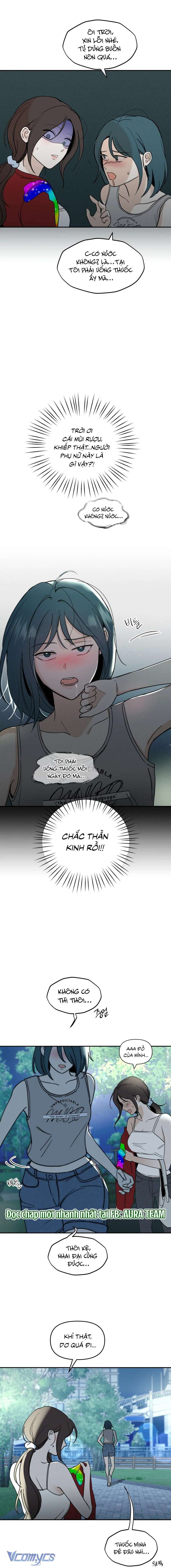 Người Đàn Ông Của Kẻ Khác Chap 20 - Next Chap 21
