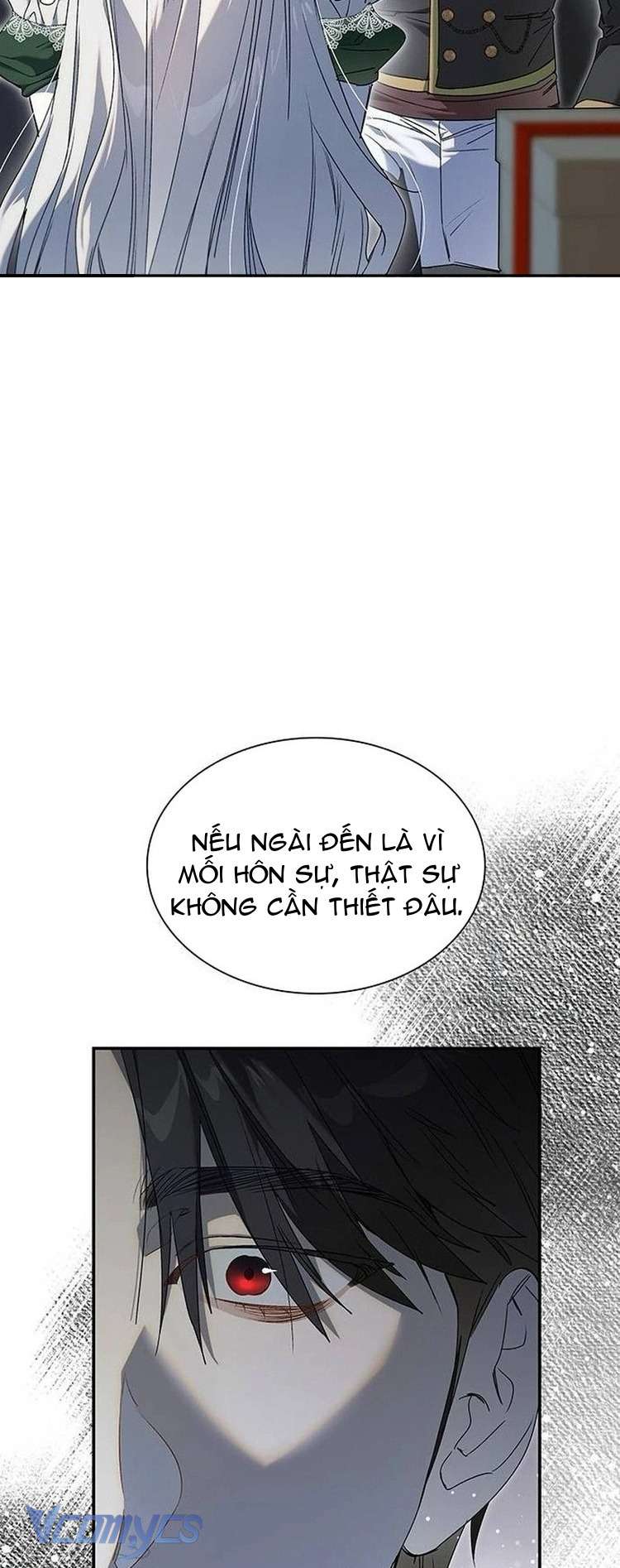 Cứ Cố Gắng Hết Sức Để Hối Hận Chap 15 - Trang 3