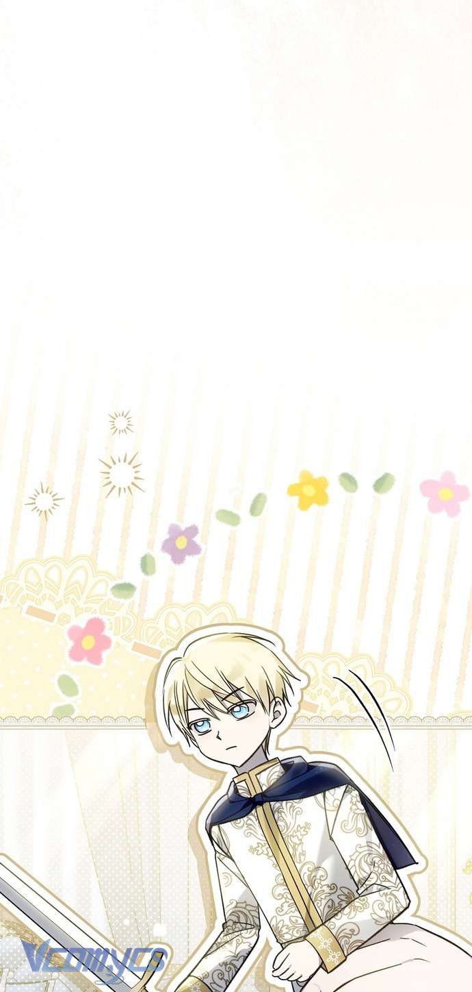 Độc Chiếm Sủng Ái Của Công Chúa Út, Mọi Người Đều Say Mê Tôi. Chap 30 - Next Chap 31