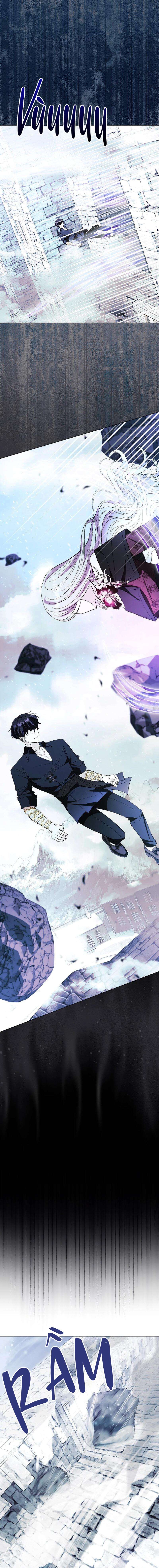 Một Ngày Nọ Bỗng Dưng Cha Xuất Hiện Chap 97 - Trang 3