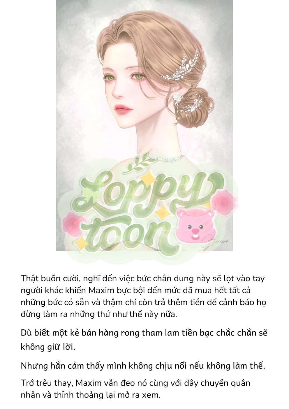 [Novel] Trận Chiến Ly Hôn! Chap 155 - Trang 2