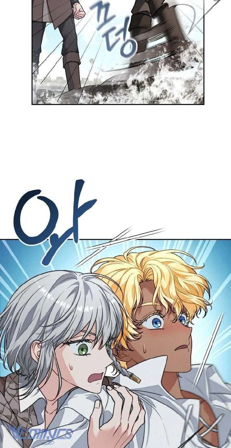 Hôn Nhân Vụ Lợi 2: Bản Tình Ca Không Thể Quên Chap 6 - Trang 2