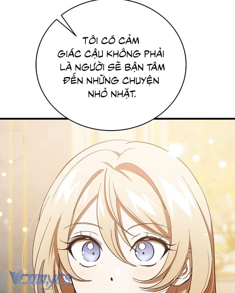 Ác Quỷ Nuôi Dưỡng Tiểu Thư Chapter 30 - Trang 4