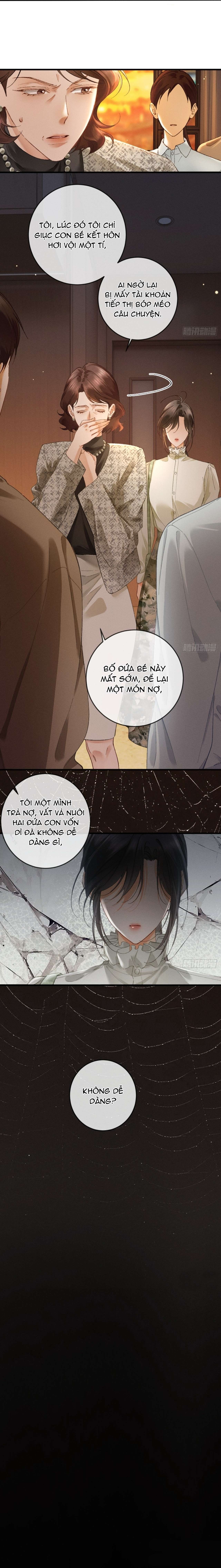 Sa Vào Cạm Bẫy! Chap 17 - Trang 3