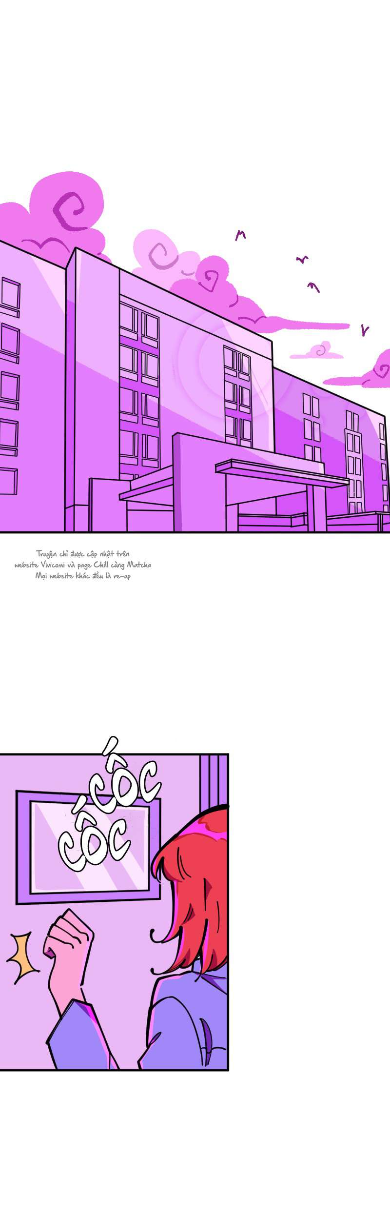 Homesick Chap 96 - Trang 2