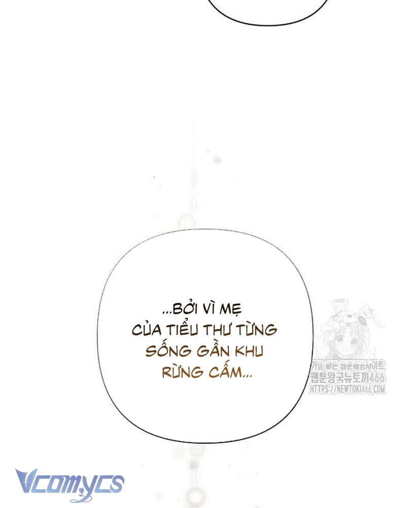 Praesepe Bên Ngoài Chiếc Lồng Chapter 22 - Trang 4