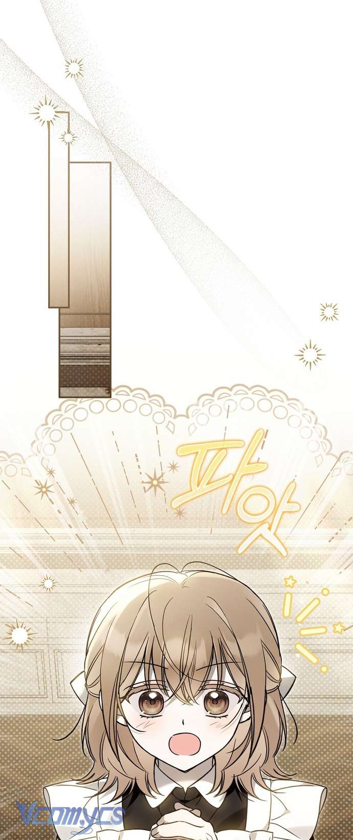 Độc Chiếm Sủng Ái Của Công Chúa Út, Mọi Người Đều Say Mê Tôi. Chap 31 - Next Chap 32