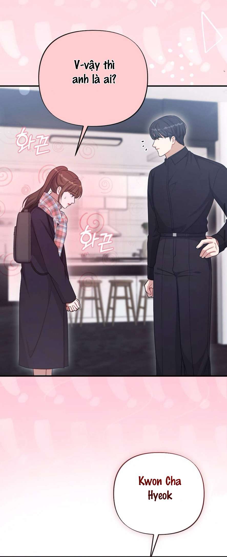 Không Còn Trong Trắng Chap 2 - Next 