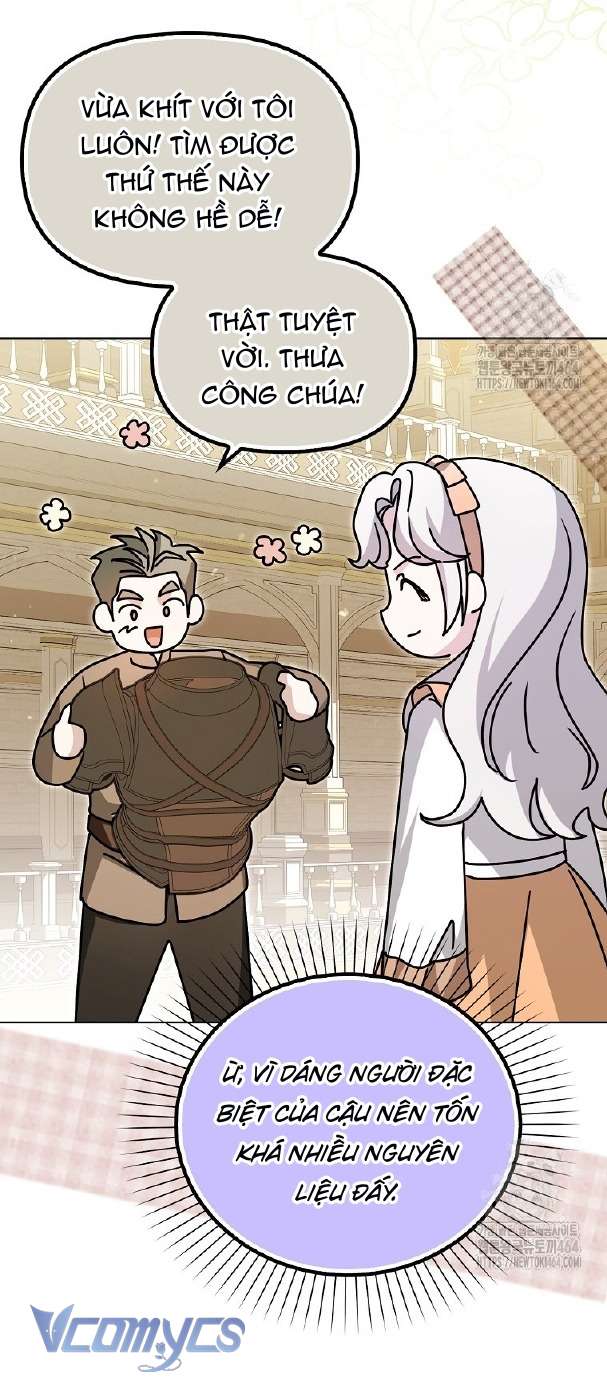 Kế Hoạch Nghỉ Hưu Của Nhân Vật Phản Diện Chap 20 - Trang 4