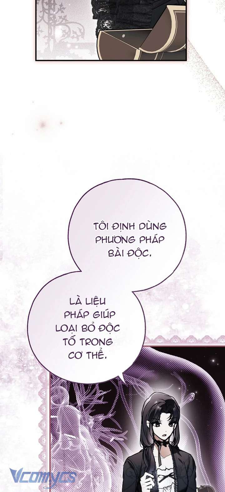 Ai Đó Đang Điều Khiển Cơ Thể Của Tôi Chap 65 - Next Chap 66