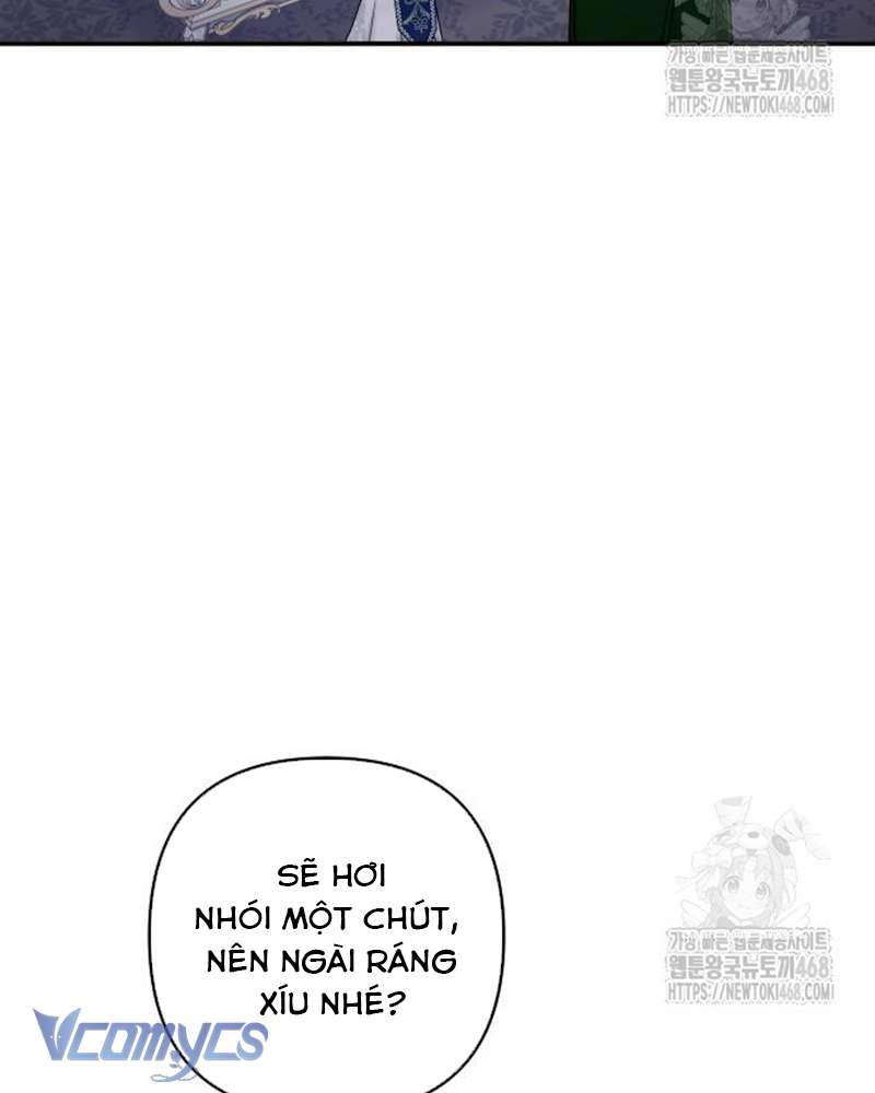Trước Khi Em Có Ý Định Chạy Trốn Ta Sẽ Ngăn Chặn Nó Chap 18 - Trang 3