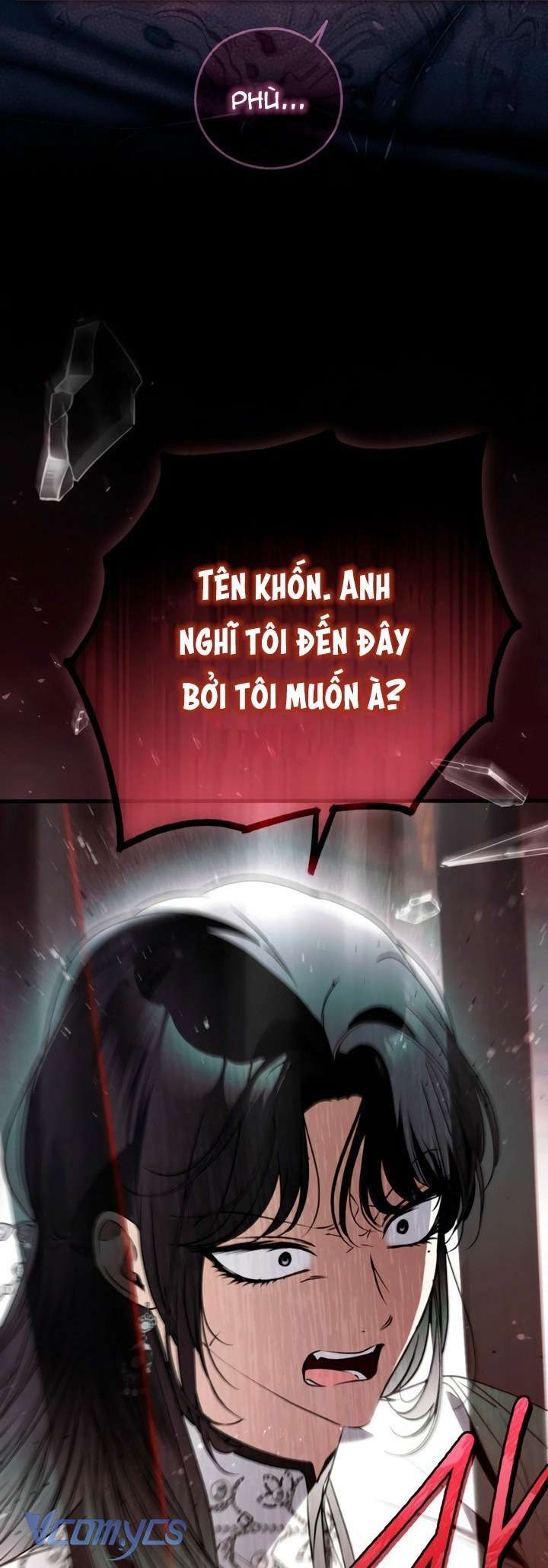 Ai Đó Đang Điều Khiển Cơ Thể Của Tôi Chap 71 - Next 