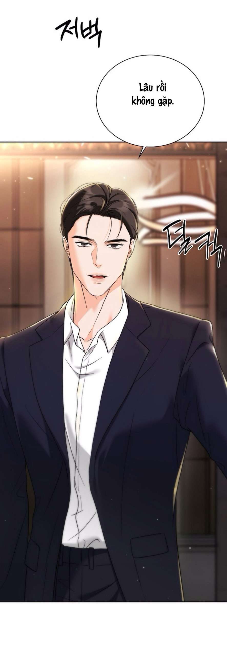 Quyết Tâm Bị Ruồng Bỏ Chap 10 - Trang 2