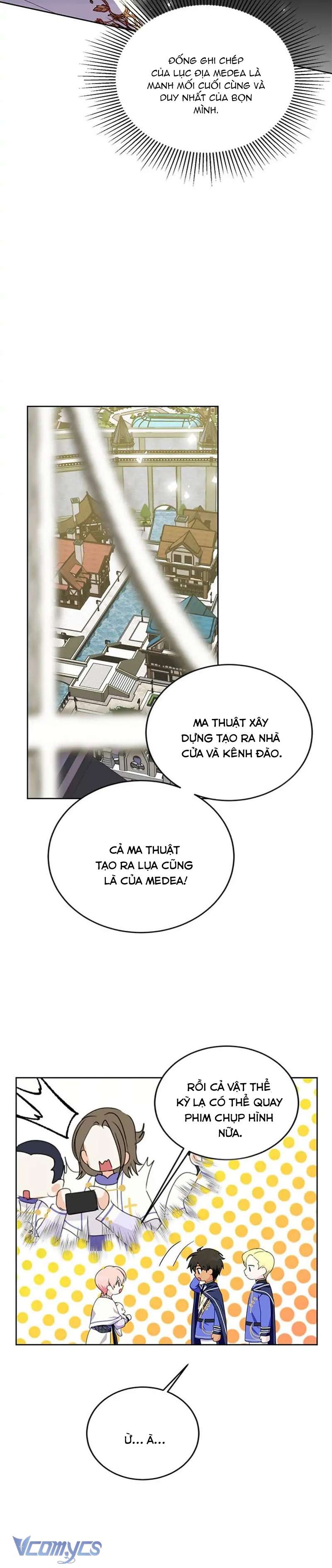 [PNT] Phía Sau Mặt Nạ Của Nam Chính Hiền Lành Chap 28 - Trang 2