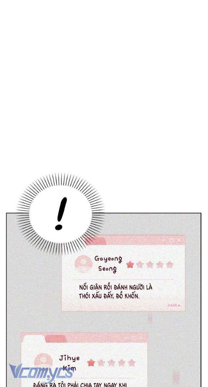 Review Người Yêu Cũ Chap 4 - Next Chap 5