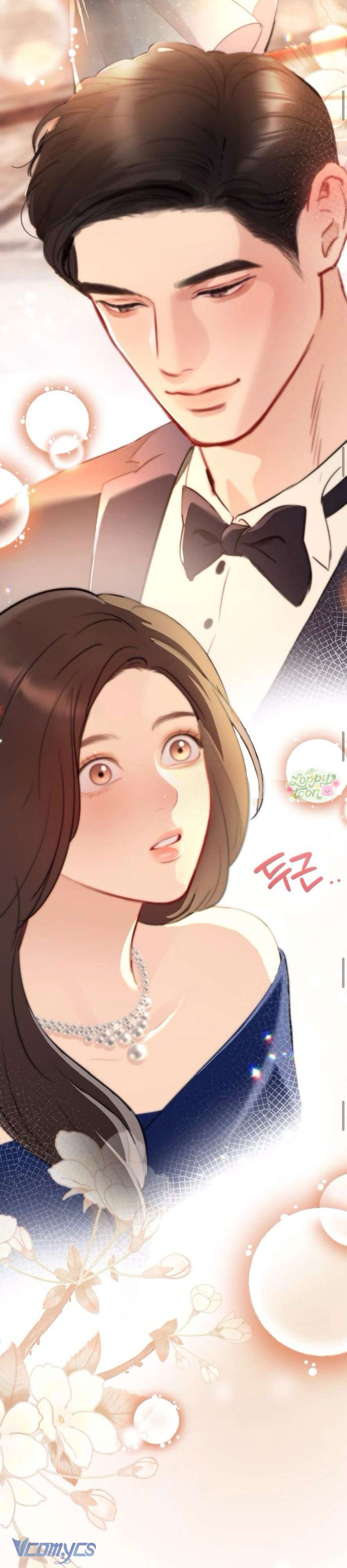 Quyền Lực Của Thư Ký Chap 28 - Trang 3