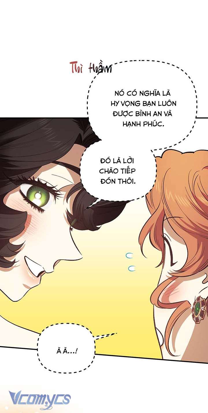 May Mắn Hay Bất Hạnh Chap 102 - Trang 4