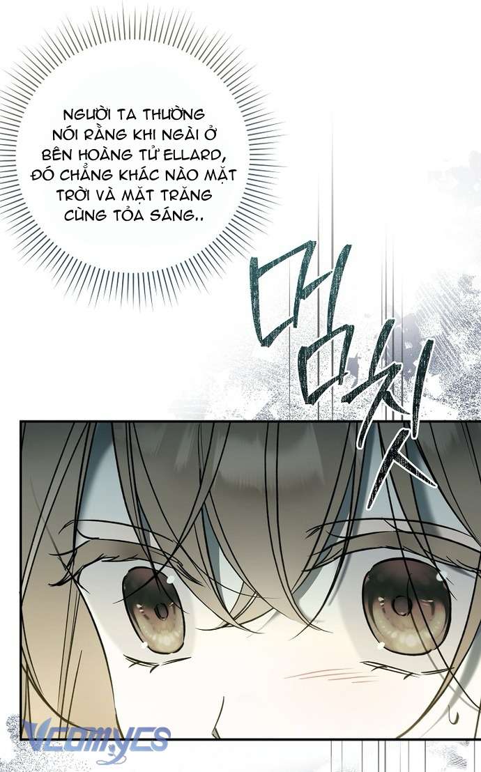 Độc Chiếm Sủng Ái Của Công Chúa Út, Mọi Người Đều Say Mê Tôi. Chap 10 - Next Chap 12