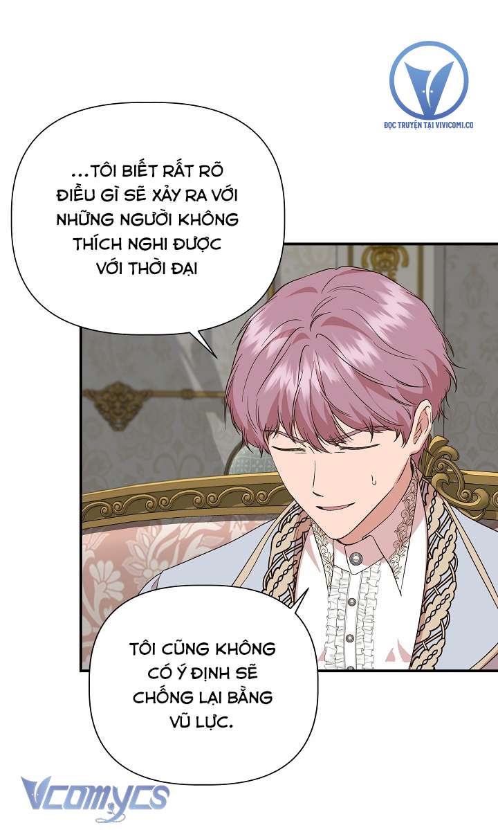 Tôi Không Phải Là Cinderella Chapter 101 - Next Chap 102