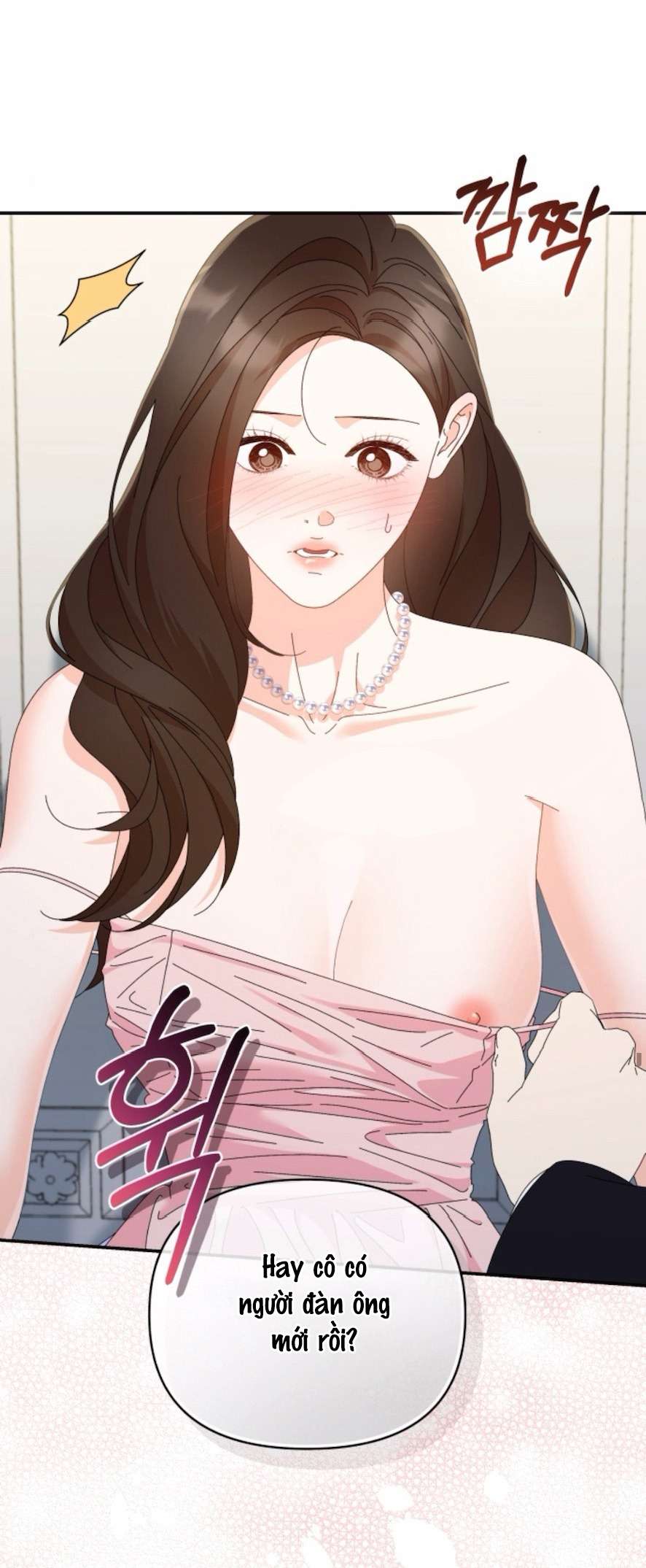 Chính Sách Khuyến Khích Chap 15 - Next 