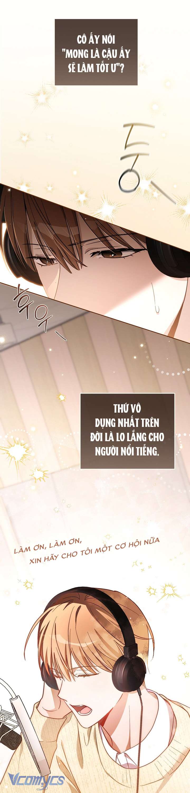 Rác Rưởi Sống Sót Với Thân Phận Thần Tượng PD Chap 9 - Trang 2