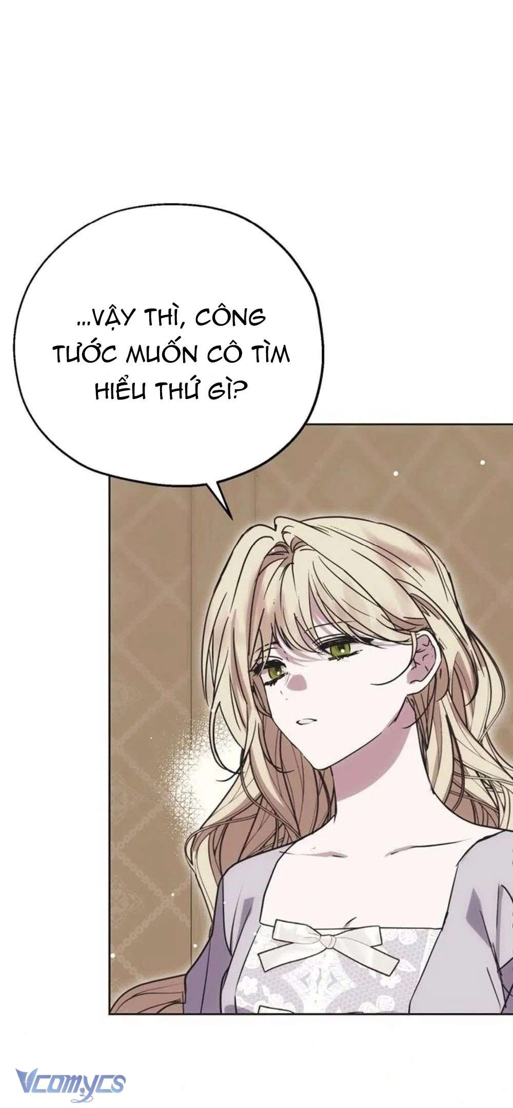 Vụ Bê Bối Vô Đạo Đức Chap 10 - Trang 3