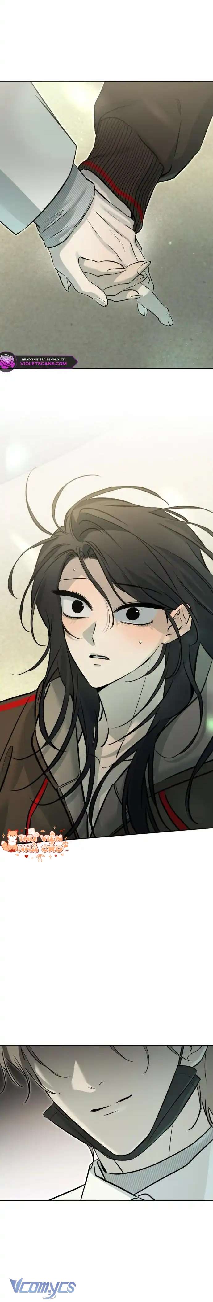 Bản Năng Dã Thú Chap 14 - Trang 3