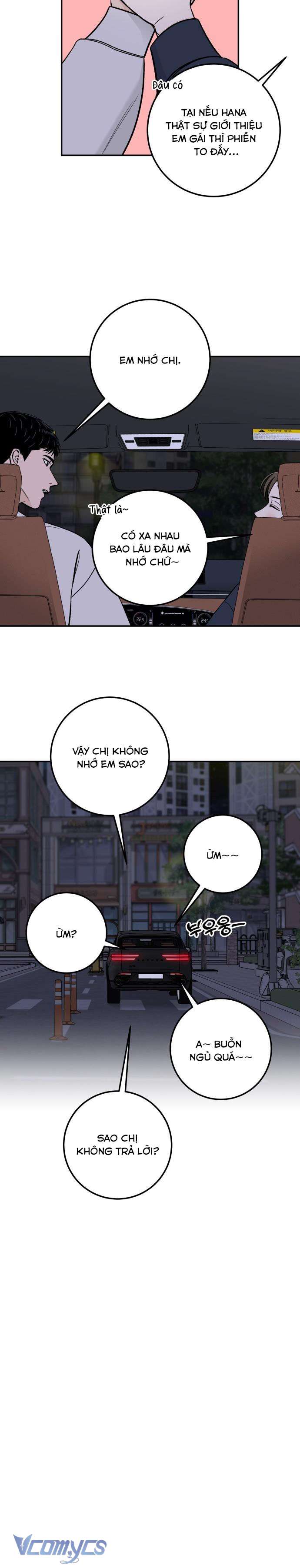 Cậu Nhóc Hàng Xóm Chap 47 - Trang 3