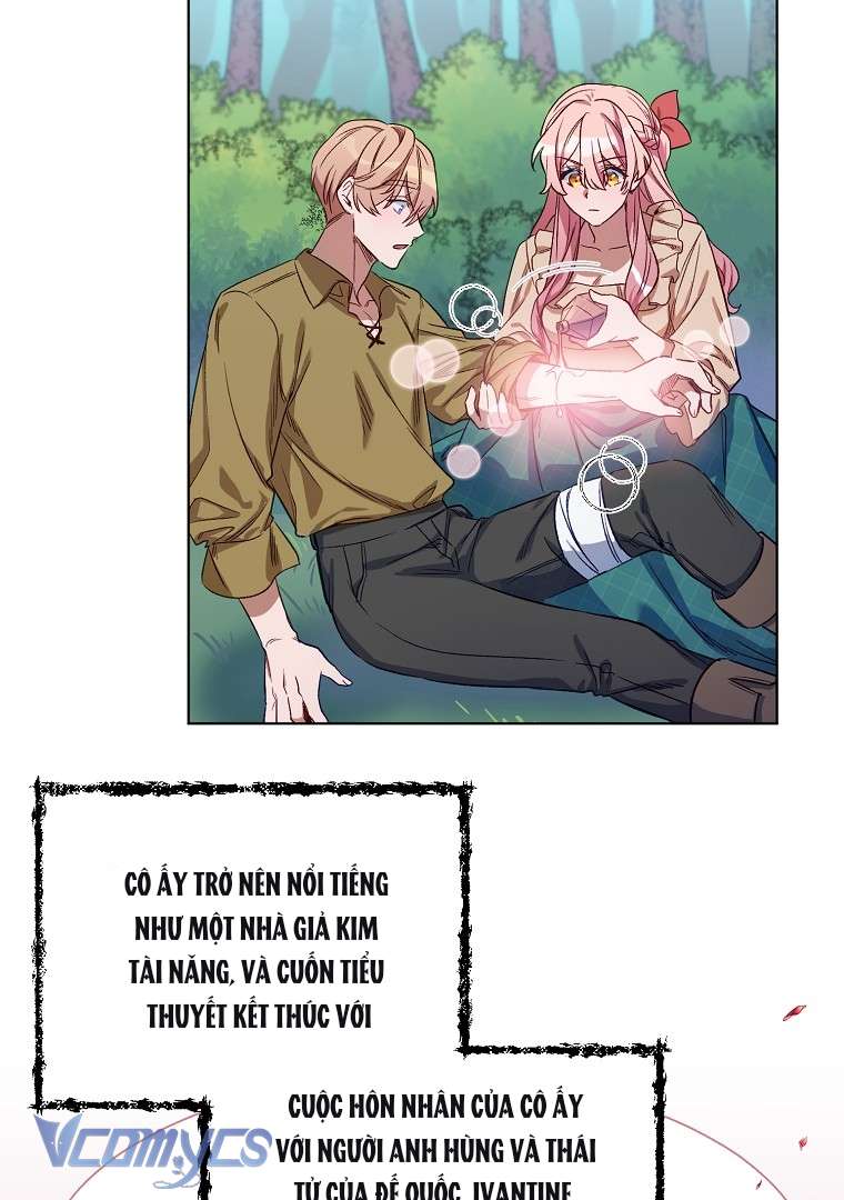 Cuộc Sống Thứ Hai Trên Thảm Đỏ Chap 3 - Trang 2