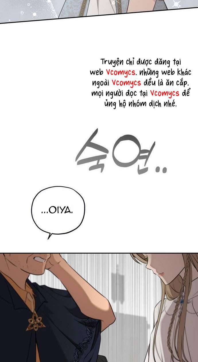 Trận Đấu Đồng Đội Của Những Tài Xế Xe Tải Chap 30 - Trang 3