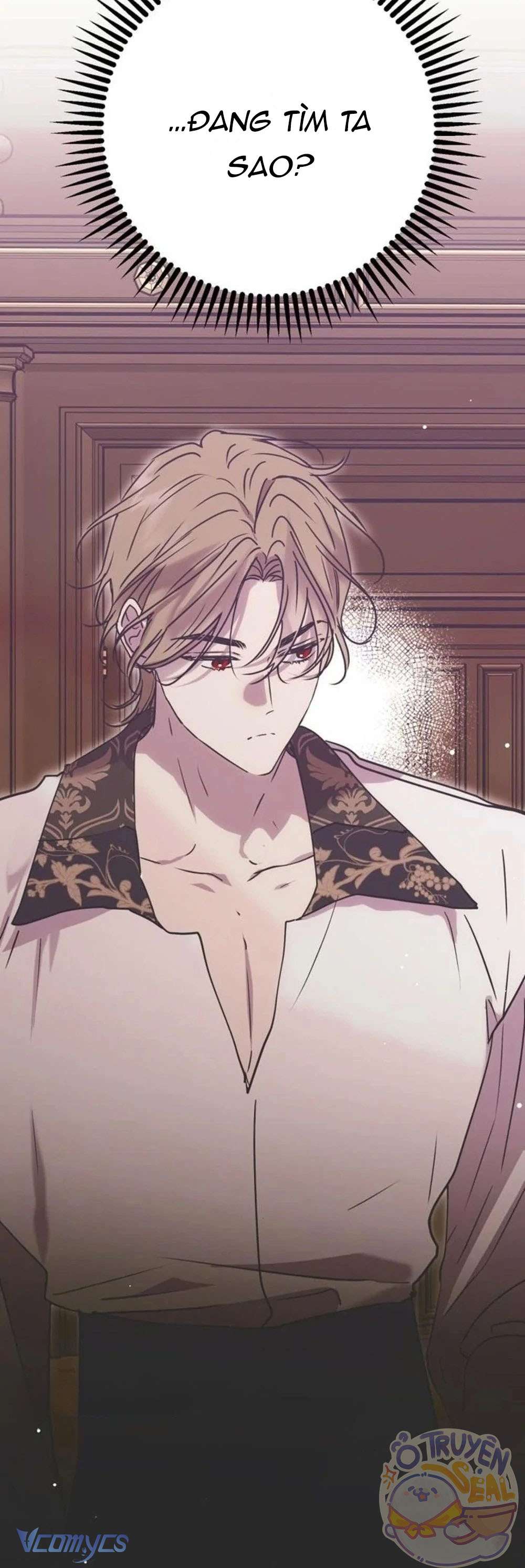 Vụ Bê Bối Vô Đạo Đức Chap 10 - Trang 3