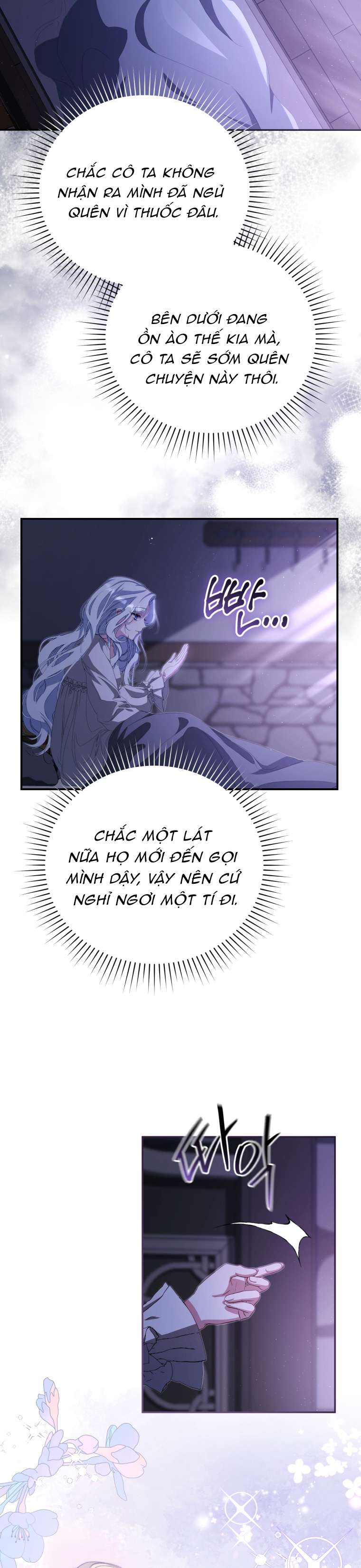 Người Phải Trả Giá Bằng Mạng Sống Vì Đã Lừa Dối Tôi Chap 10 - Trang 3