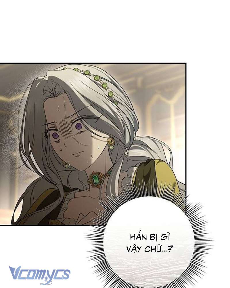 Praesepe Bên Ngoài Chiếc Lồng Chapter 22 - Trang 4