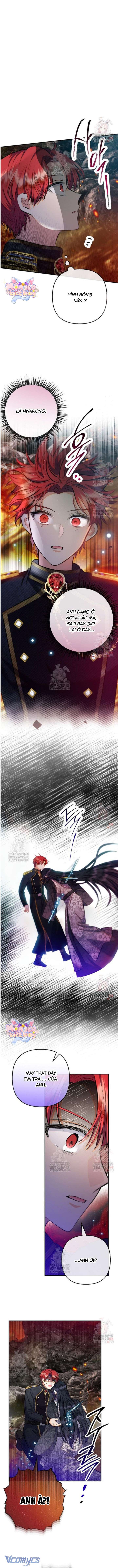 Con Gái Cưng Của Quỷ Chap 107 - Trang 3