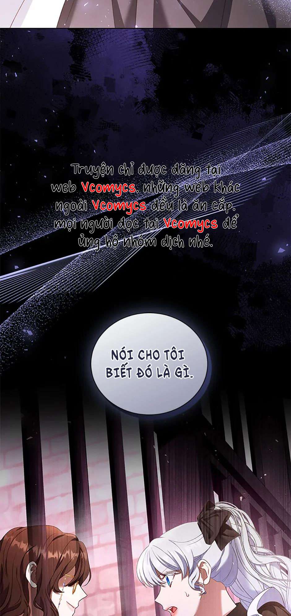 Hầu Gái Trong Trò Chơi Harem Ngược Muốn Nghỉ Việc Chap 51 - Next Chap 52