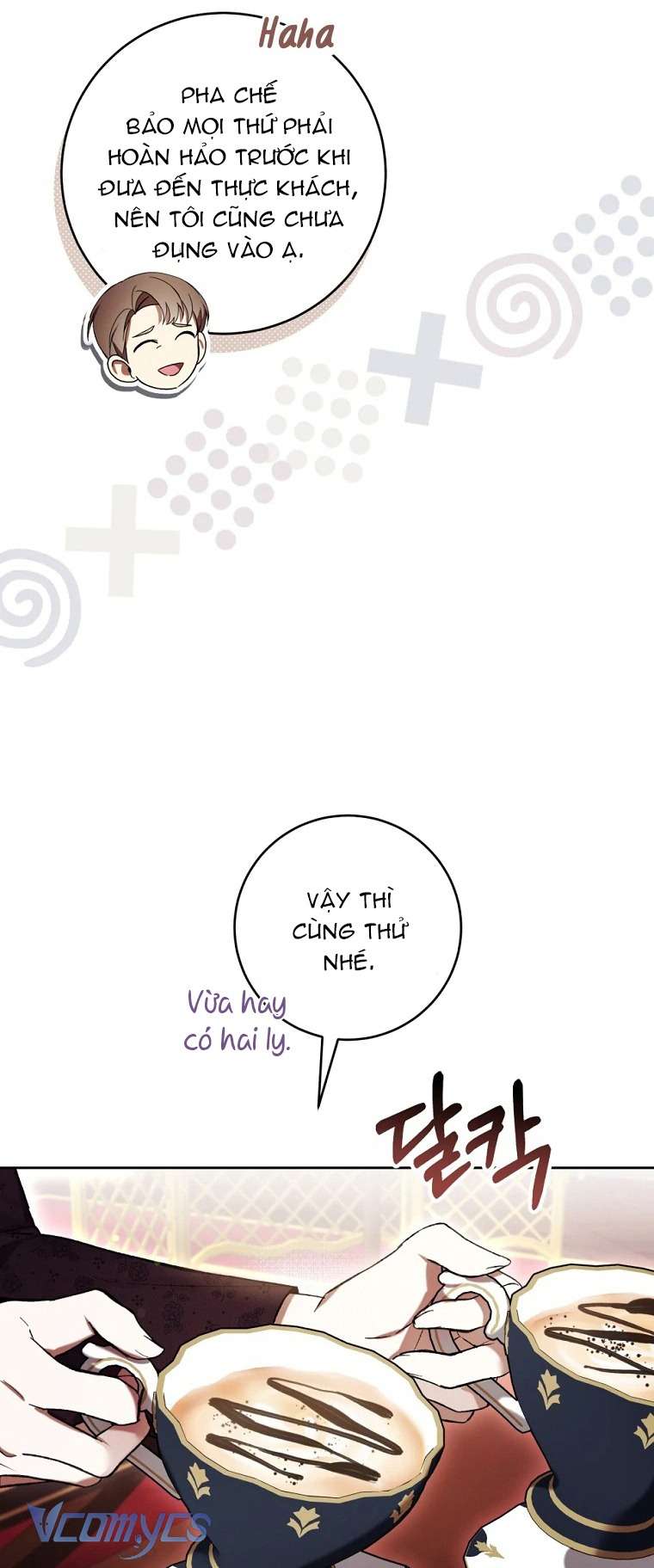 Làm Ác Nữ Bộ Không Tuyệt Sao? Chap 77 - Trang 4
