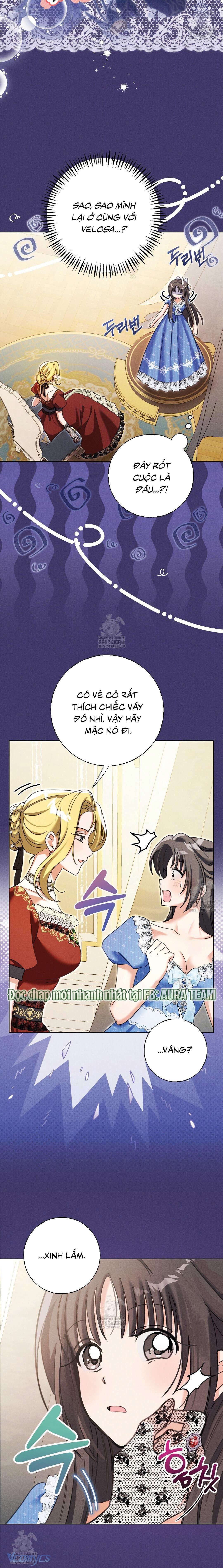 Câu Được Nam Chính Trên Hoang Đảo Chap 28 - Next 