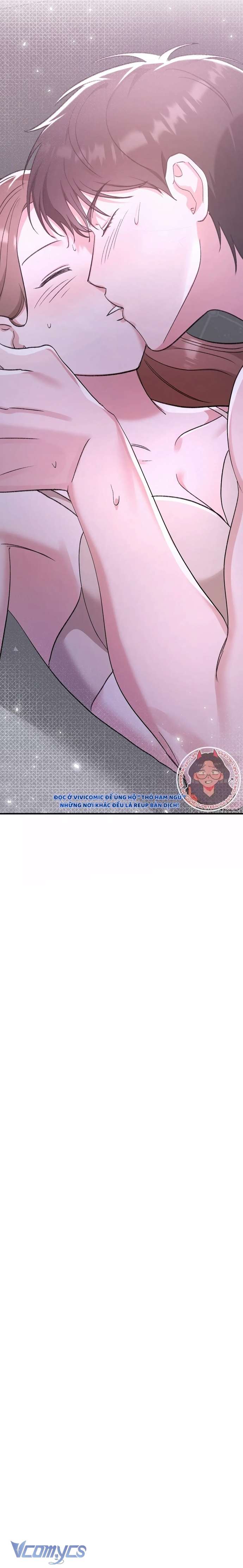 [18+] Hồng Hư Hỏng Chap 8 - Next 