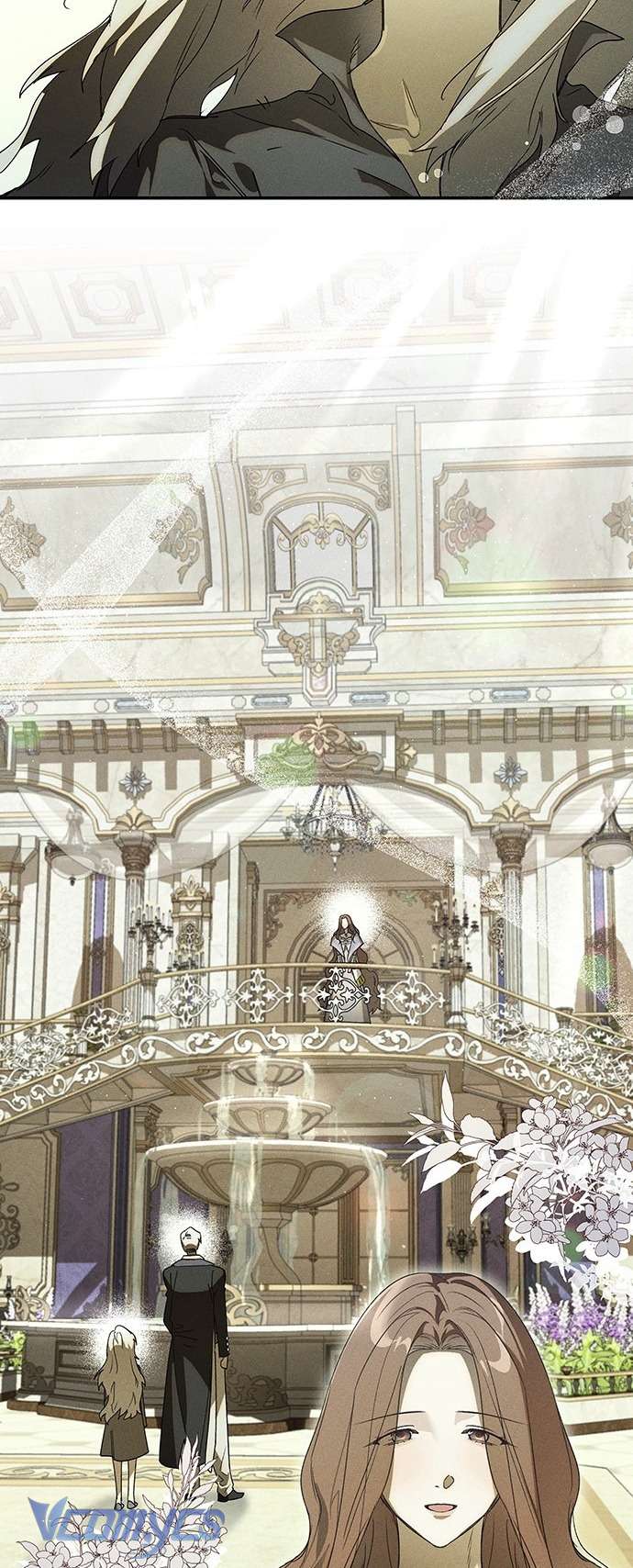 Cứ Cố Gắng Hết Sức Để Hối Hận Chap 3 - Trang 3