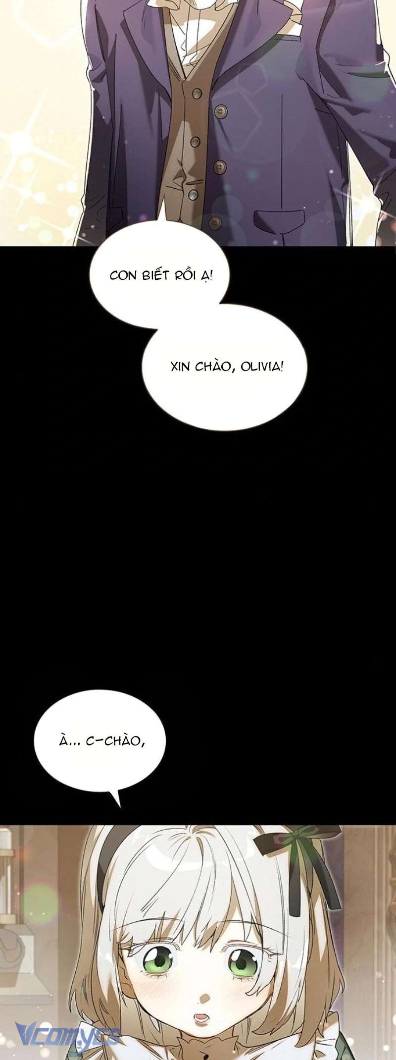 Cứ Cố Gắng Hết Sức Để Hối Hận Chap 4 - Trang 3