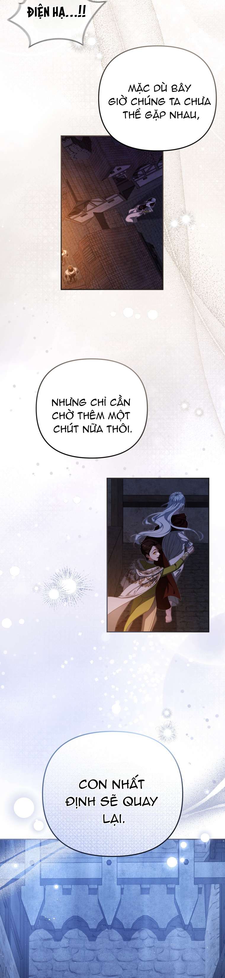 Người Phải Trả Giá Bằng Mạng Sống Vì Đã Lừa Dối Tôi Chap 9 - Trang 3